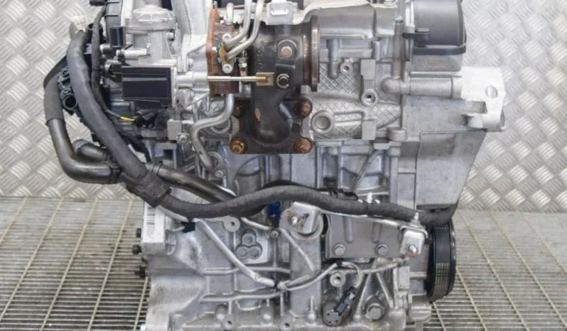 Skoda Yeti engine CZDA 110kW full
