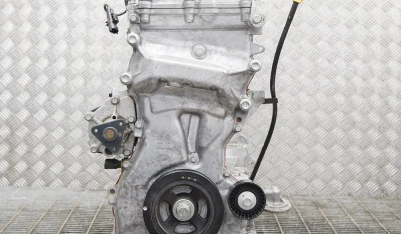 Jeep Compass engine ED3 125kW full