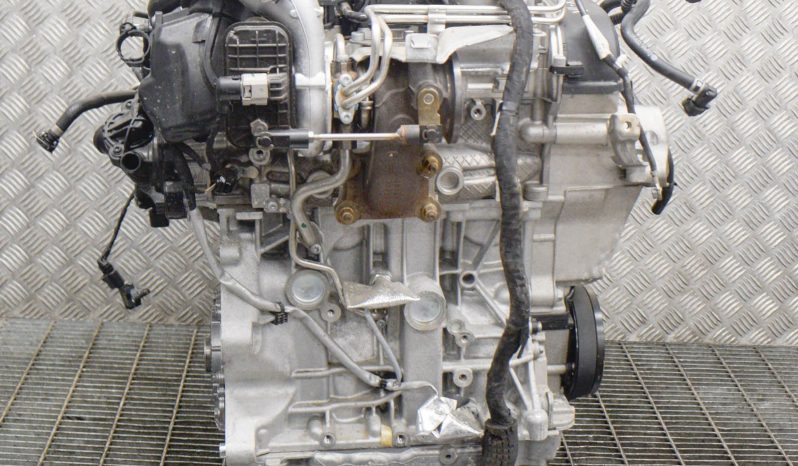 Audi A3 engine CZEA 110kW full
