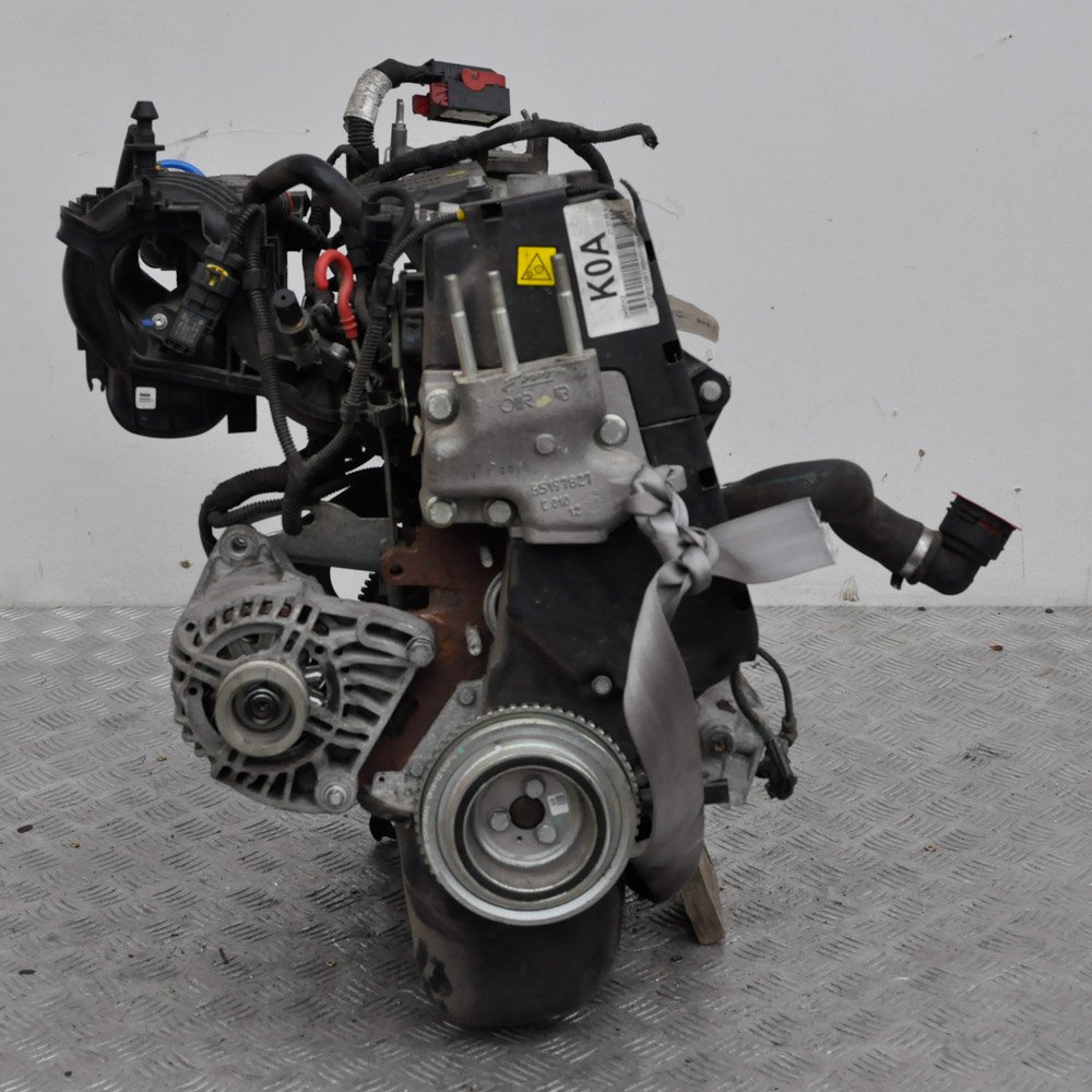 cycle ka engine