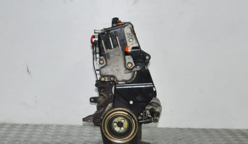 Fiat Panda engine 188A8.000 51kW pieno