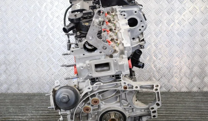 Citroen C4 II engine 9HP (DV6DTED) 68kW full