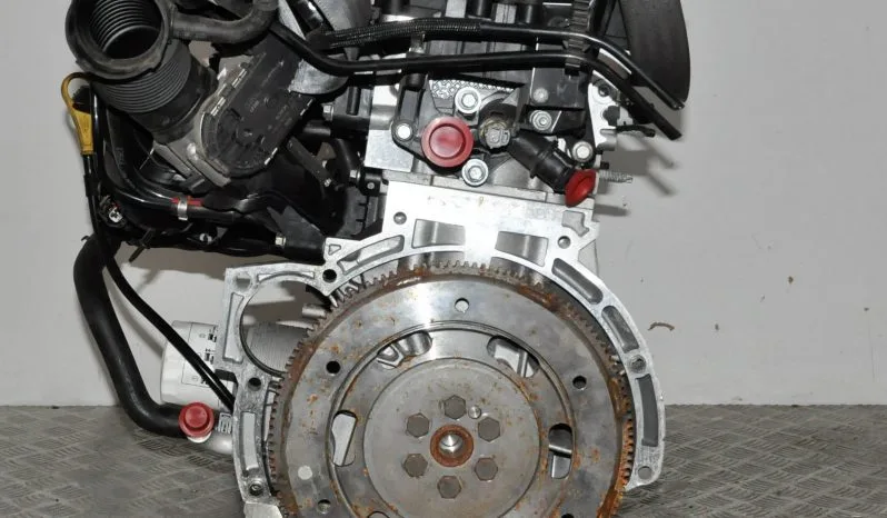 Ford B-max engine IQJA 77kW pieno
