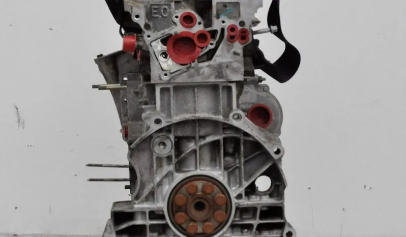 Peugeot 307 engine RFN (EW10J4) 100kW lleno