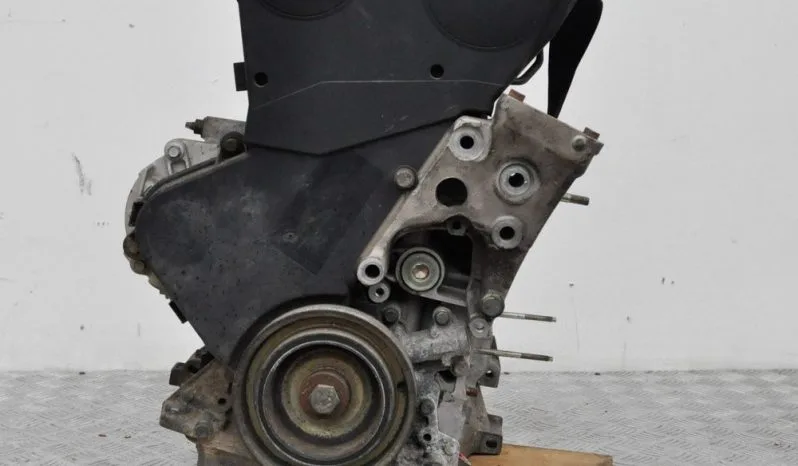 Peugeot 307 engine RFN (EW10J4) 100kW lleno