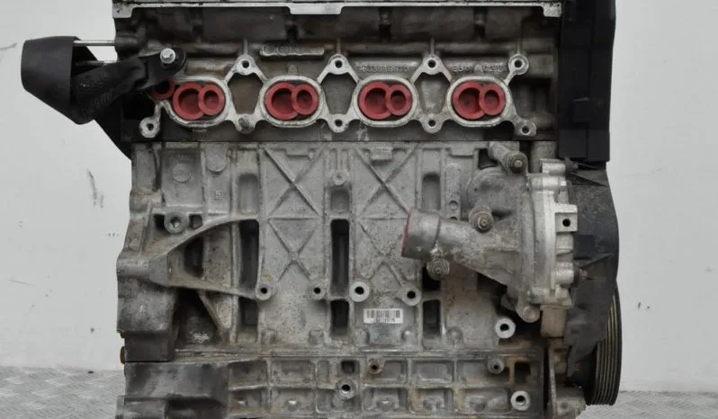 Peugeot 307 engine RFN (EW10J4) 100kW lleno