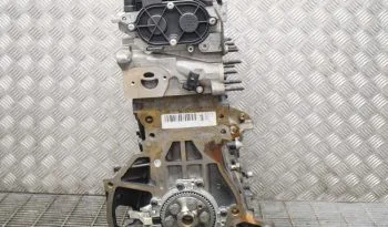 SKODA OCTAVIA III 5E3 used engine 77 kW 2015 pieno