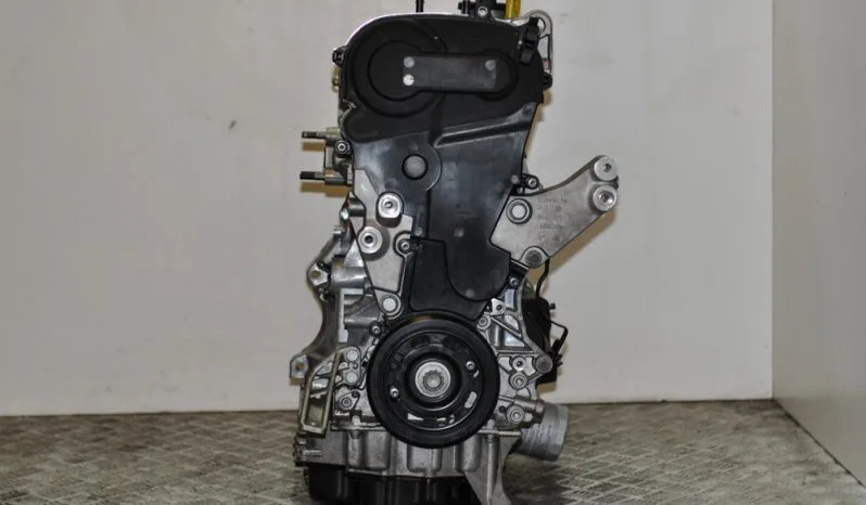 Vw Jetta IV engine CRJA 110kW full