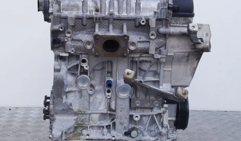 Vw Golf VII engine CPTA 103kW full