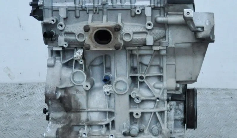 Vw Golf VII engine CPW 81kW full