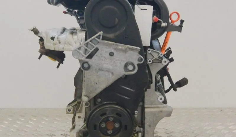 Audi A3 engine CCSA 75kW voll