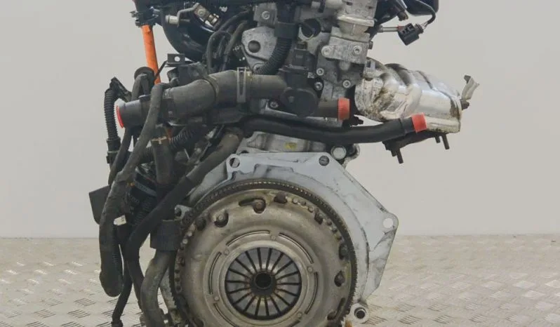 Audi A3 engine CCSA 75kW voll