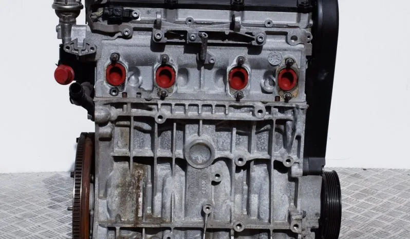 Audi A3 engine CMXA 75kW full