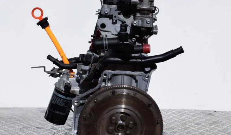 Audi A3 engine CMXA 75kW full