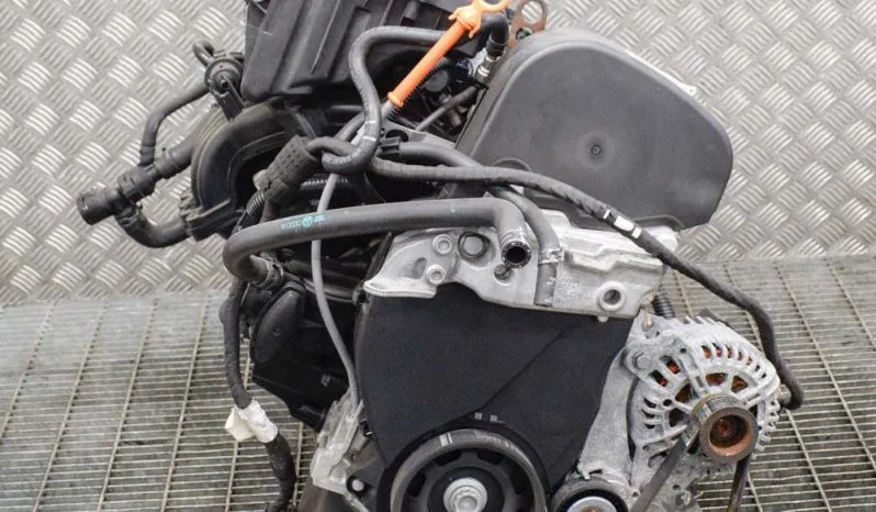 Vw Golf engine CGGA 59kW full