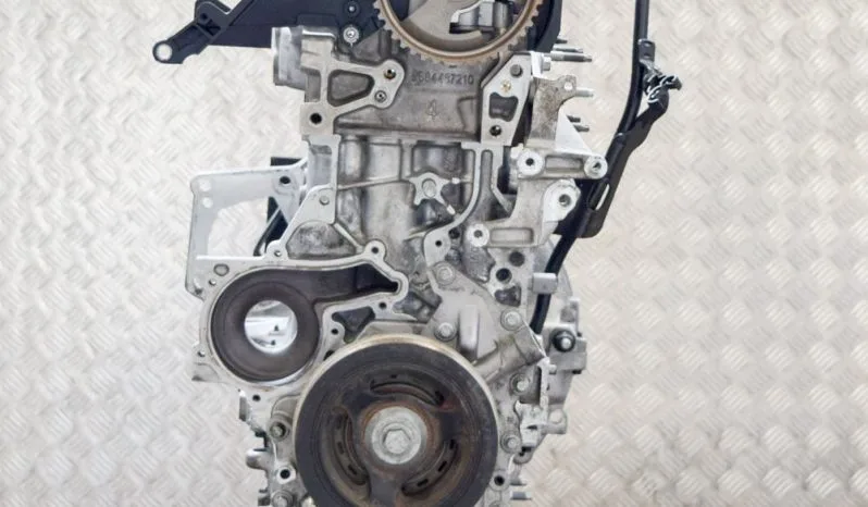 Volvo V40 engine D4162T 84kW full