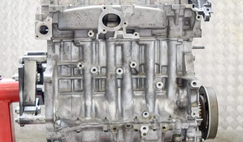 Volvo V40 engine D4162T 84kW full