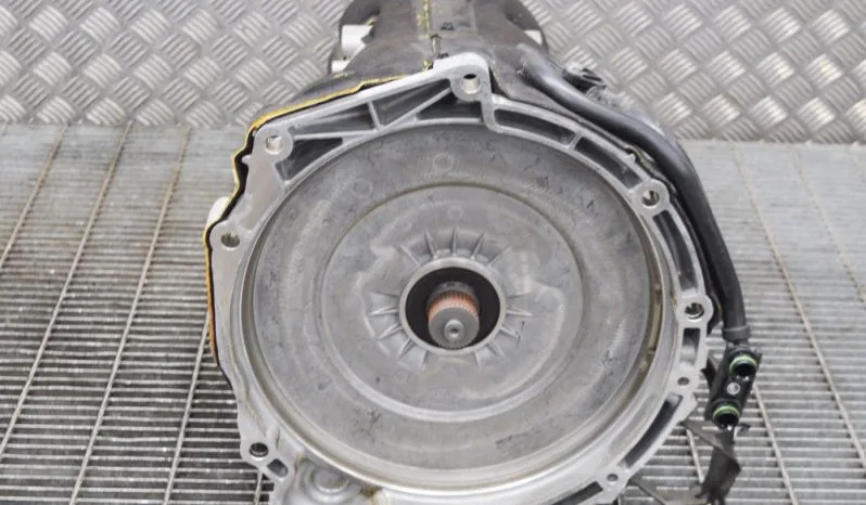 BMW 5 (G30) automatic gearbox GA8HP-75H 2.0 L 185kW full