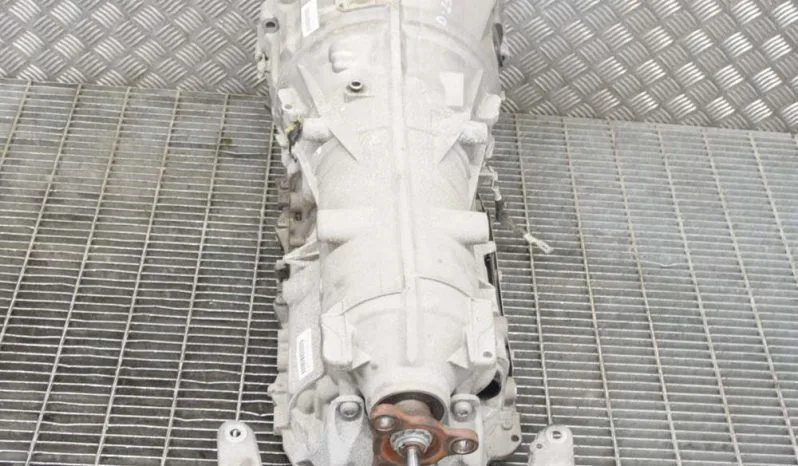 BMW 1 (F20) automatic gearbox 8HP-45Z 3.0 L 235kW full