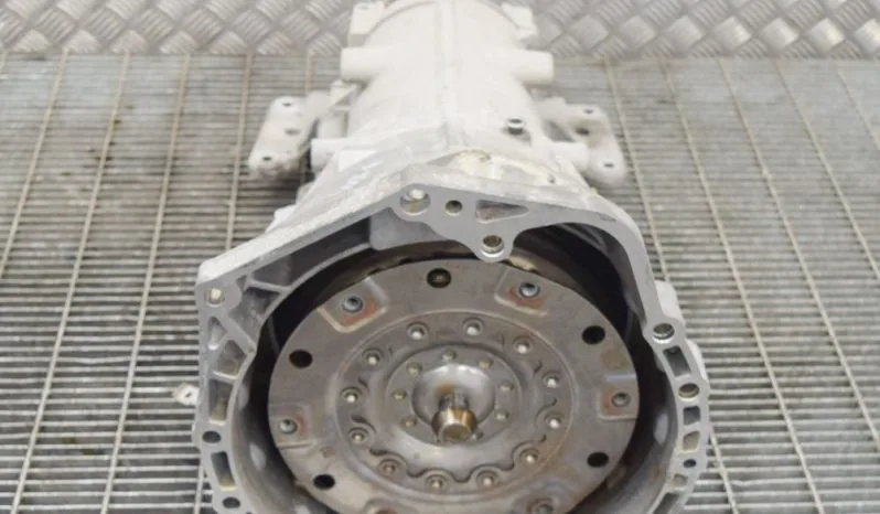 BMW 1 (F20) automatic gearbox 8HP-45Z 3.0 L 235kW full