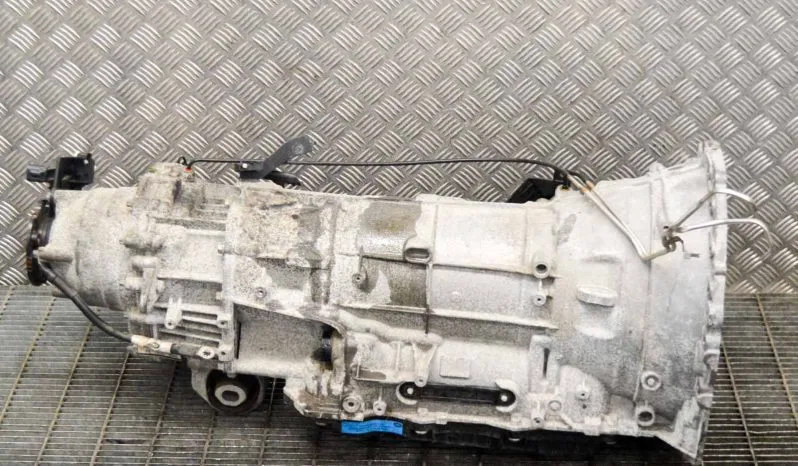 Land Rover Range Rover Sport automatic gearbox HK62-7000 3.0 L 215kW full