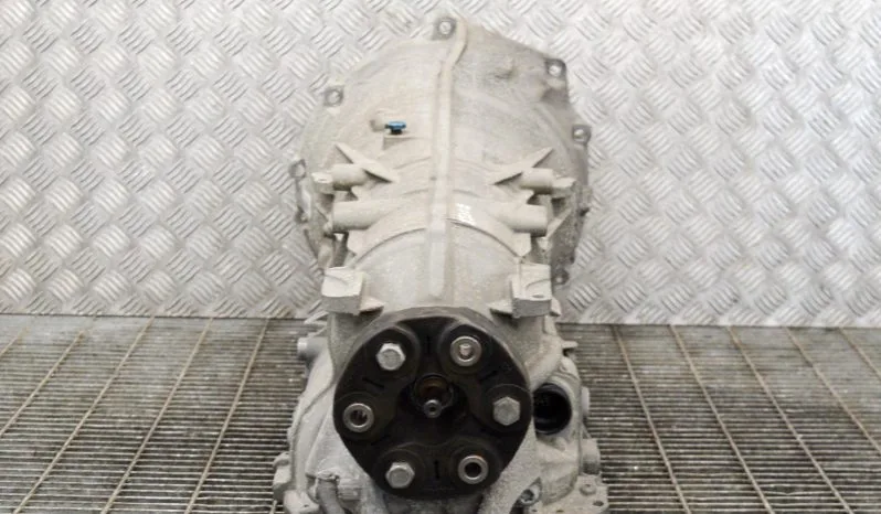 BMW 5 (F10) automatic gearbox GA8HP45Z-WGQ 2.0 L 135kW full