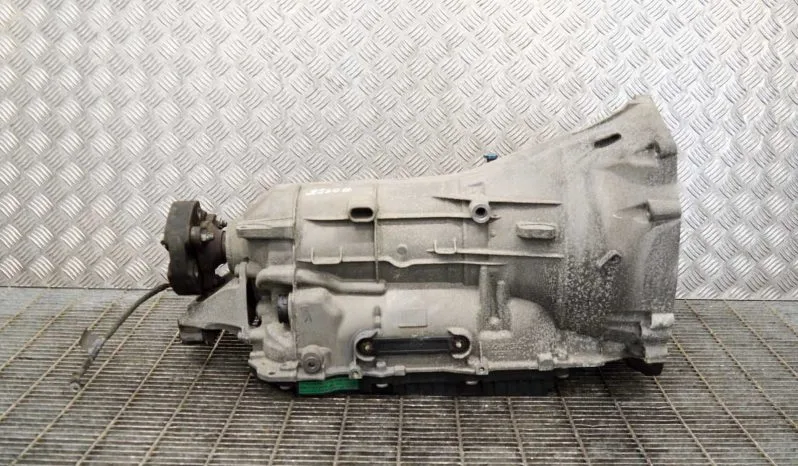 BMW 5 (F10) automatic gearbox GA8HP45Z-WGQ 2.0 L 135kW full