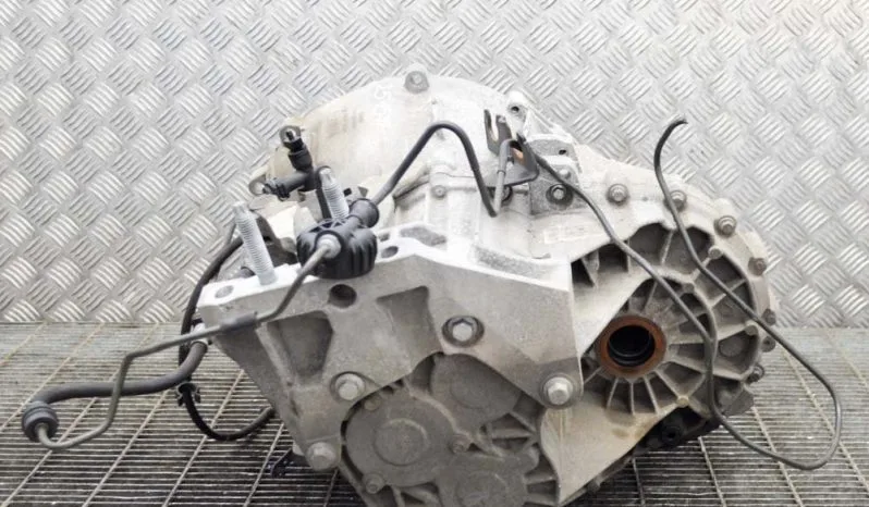 Ford Transit manual gearbox 2.0 L 96kW full