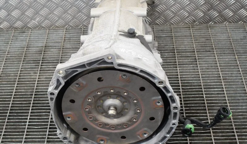 BMW 5 (F11) automatic gearbox GA8HP50Z 2.0 L 140kW full