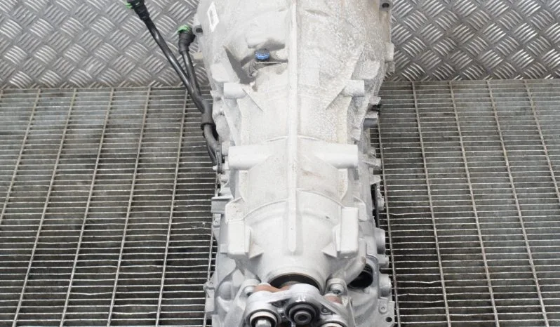 BMW 5 (F11) automatic gearbox GA8HP50Z 2.0 L 140kW full