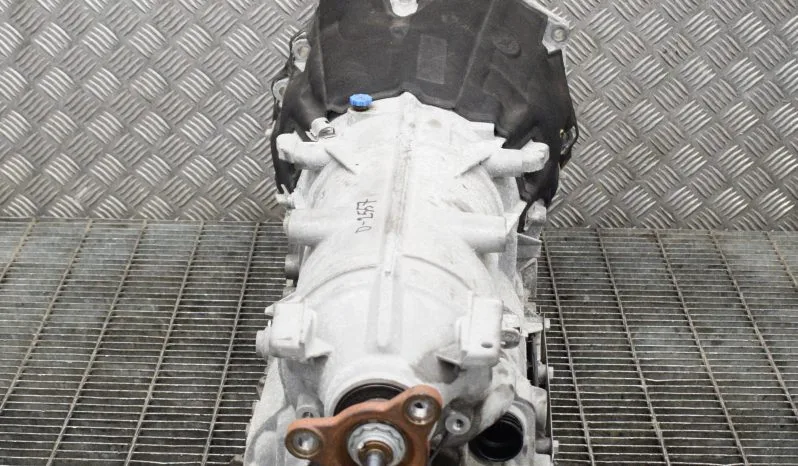 BMW 1 (F21) automatic gearbox GA8HP-45 3.0 L 235kW full