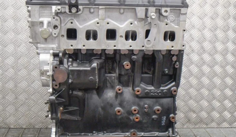 Porsche Cayenne engine M55.02 220kW full