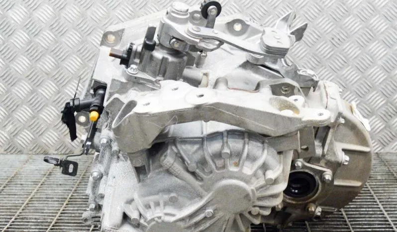Opel Mokka manual gearbox M320LUJ 1.4 L 103kW full