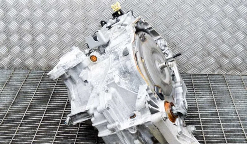 Opel Mokka automatic gearbox 6RCW 1.4 L 103kW full