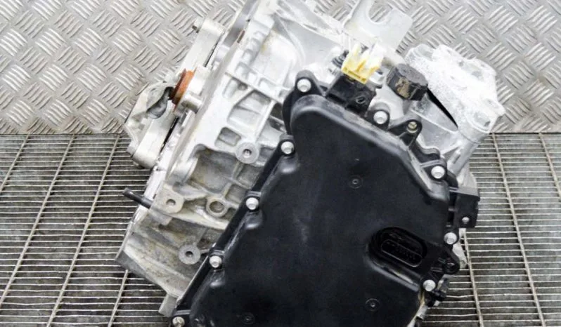 Opel Mokka automatic gearbox 6RCW 1.4 L 103kW full