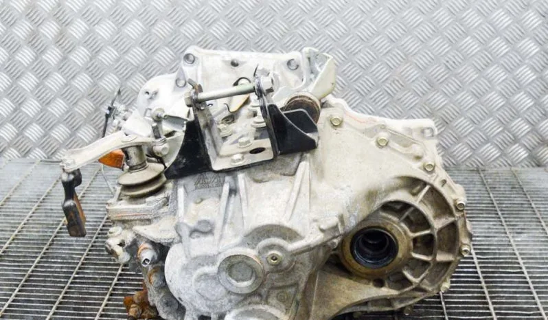 Toyota Rav 4 manual gearbox HY1CB 2.0 L 91kW full