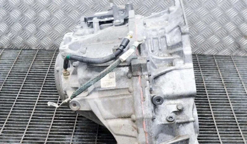 BMW X1 (F48) automatic gearbox GA8F22AW 2.0 L 110kW full