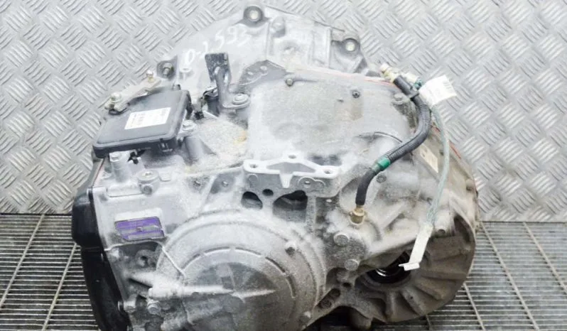BMW X1 (F48) automatic gearbox GA8F22AW 2.0 L 110kW full