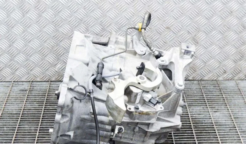Ford Kuga II manual gearbox CV6R-7002-CCA 2.0 L 103kW full
