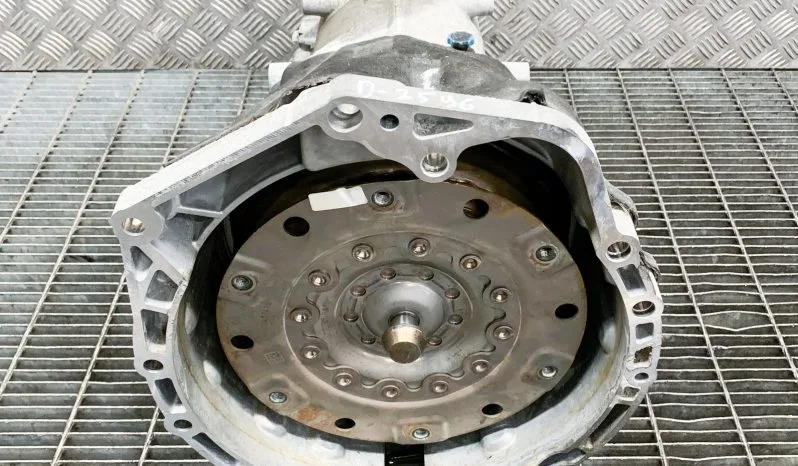 BMW 2 (F22) automatic gearbox 8HP-45Z 3.0 L 240kW full