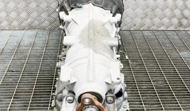 BMW 2 (F22) automatic gearbox 8HP-45Z 3.0 L 240kW full