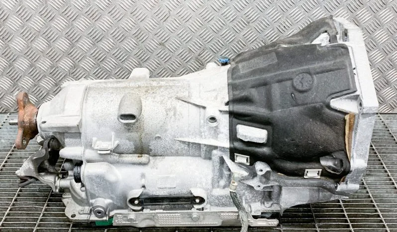 BMW 2 (F22) automatic gearbox 8HP-45Z 3.0 L 240kW full