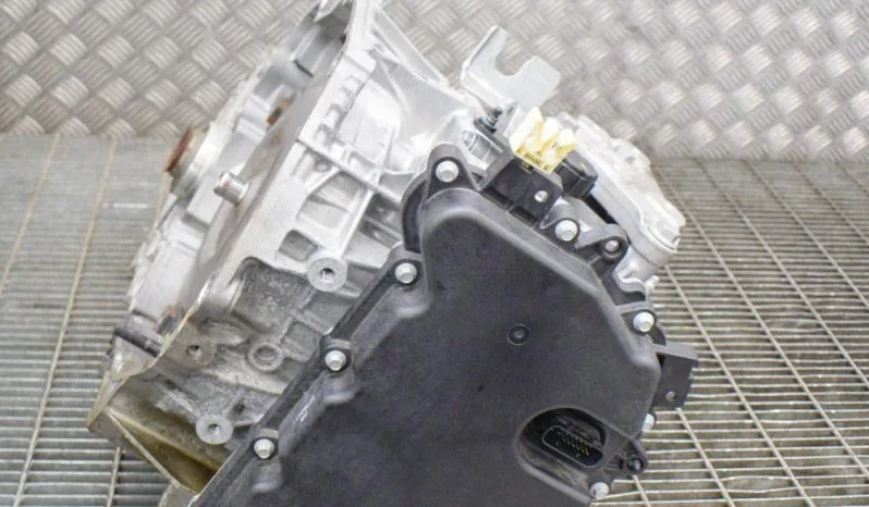 Opel Mokka automatic gearbox 6T40 1.4 L 103kW full