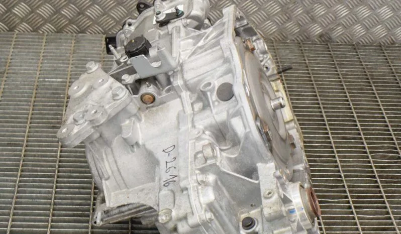 Opel Mokka automatic gearbox 6T40 1.4 L 103kW full