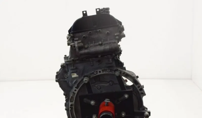 MERCEDES-BENZ S W222, V222, X222 used engine 150 kW 2015 pieno