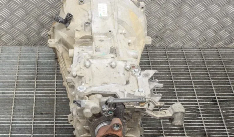 Ford Transit manual gearbox TTFA1 2.2 L 92kW voll