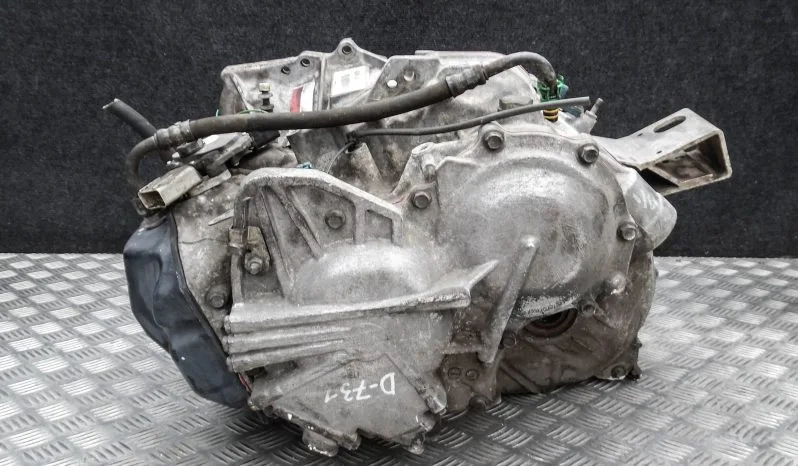Volvo S60 automatic gearbox 55-51SN 2.0 L 132kW pieno