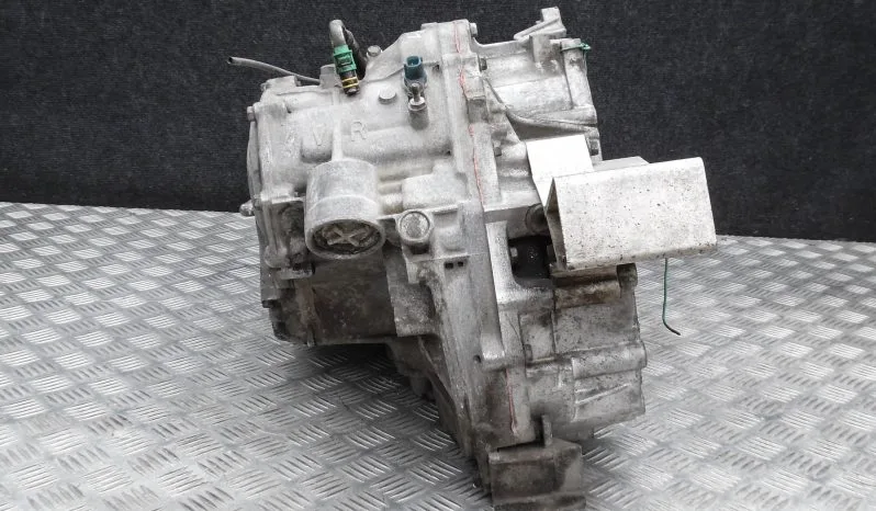 Volvo S60 automatic gearbox 55-51SN 2.0 L 132kW pieno