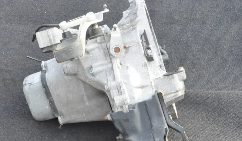 Citroen DS3 manual gearbox 9659670180 1.4 L 70kW full