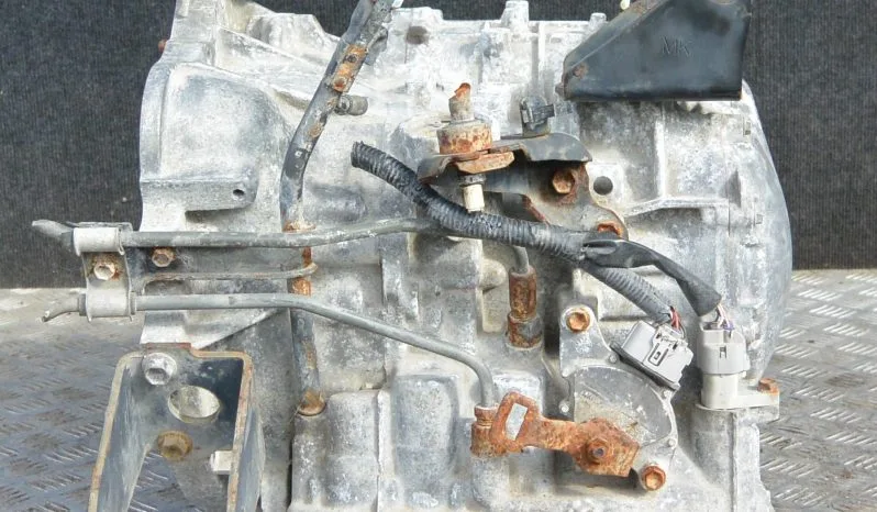 Toyota Corolla automatic gearbox A246E 1.6 L 81kW full